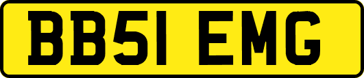 BB51EMG
