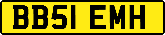 BB51EMH