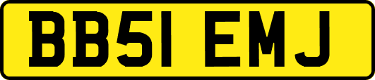BB51EMJ