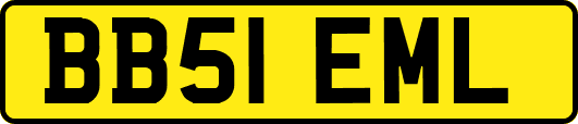 BB51EML