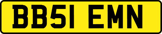 BB51EMN