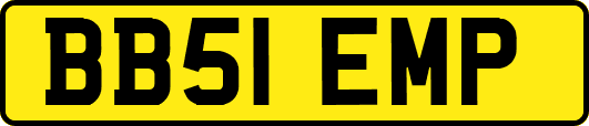 BB51EMP