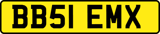 BB51EMX