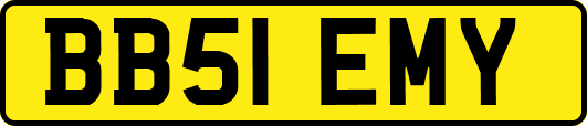BB51EMY