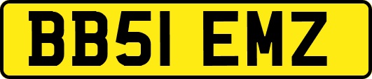 BB51EMZ