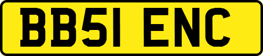 BB51ENC