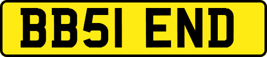 BB51END