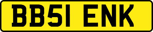 BB51ENK
