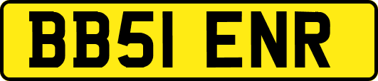 BB51ENR
