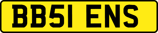 BB51ENS