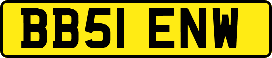 BB51ENW