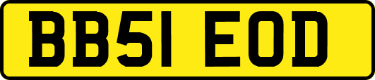 BB51EOD