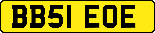 BB51EOE