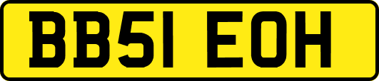 BB51EOH