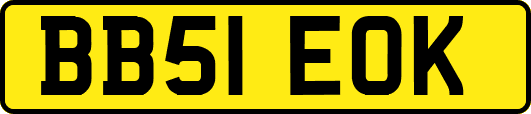 BB51EOK