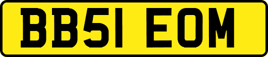 BB51EOM