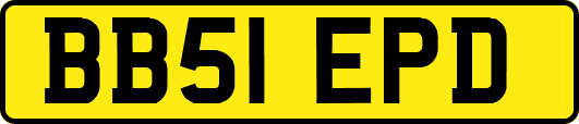 BB51EPD