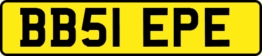 BB51EPE