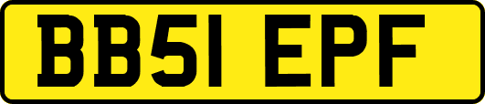 BB51EPF