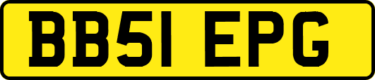 BB51EPG