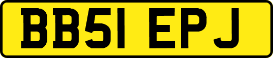 BB51EPJ