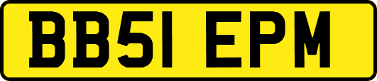 BB51EPM