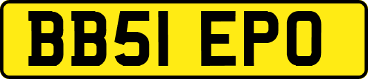 BB51EPO