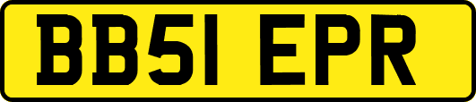 BB51EPR