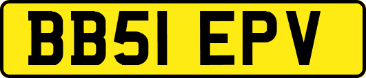 BB51EPV