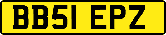 BB51EPZ