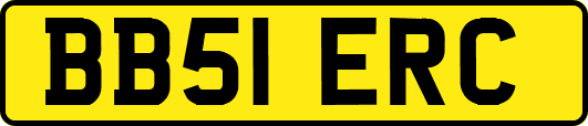 BB51ERC