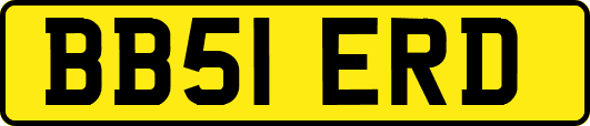 BB51ERD