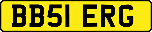 BB51ERG