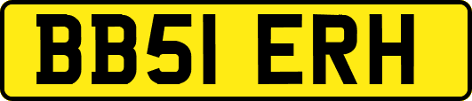 BB51ERH