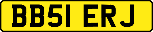 BB51ERJ