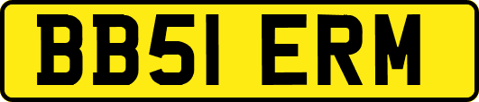 BB51ERM