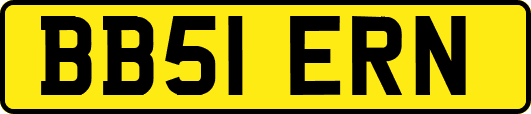 BB51ERN