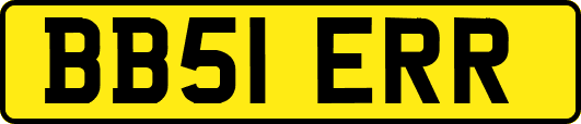 BB51ERR