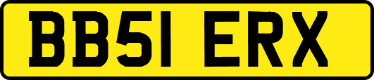 BB51ERX