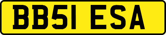 BB51ESA