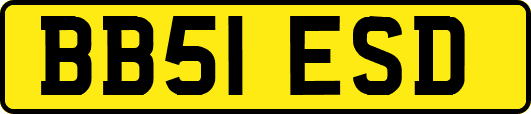BB51ESD