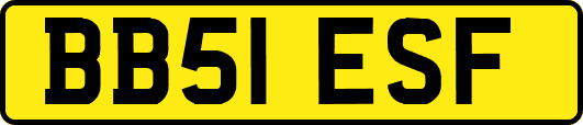 BB51ESF