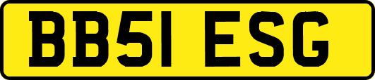 BB51ESG