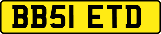 BB51ETD