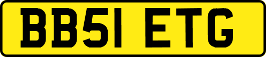 BB51ETG