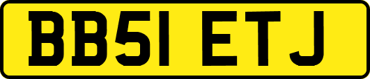 BB51ETJ