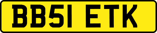 BB51ETK