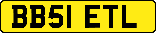 BB51ETL