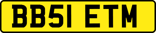 BB51ETM