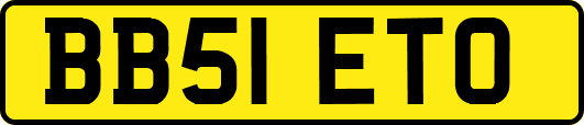 BB51ETO